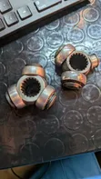 Cross Bearing 19 Teeth for Toyota Vitz, Yaris, Vios, Belta, Aqua - 1