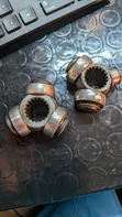 Cross Bearing 19 Teeth for Toyota Vitz, Yaris, Vios, Belta, Aqua - 2