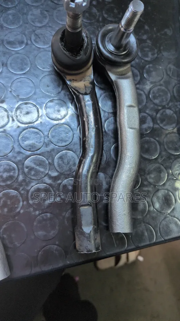 Tie Rod kwa Mazda Demio & Atenza (Model za Kale) - 1