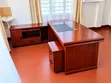 Executive 1.8m Office Table - 2