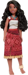 Disney Moana 2 Fashion Doll - 2