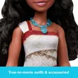 Disney Moana 2 Fashion Doll - 3