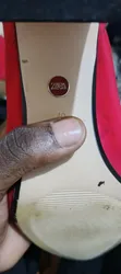Viatu vya Zara vya Wanawake Vyeusi - 3