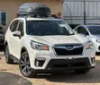 Subaru Forester Touring AWD 2019 Pearl - 2