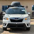 Subaru Forester Touring AWD 2019 Pearl - 3