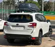 Subaru Forester Touring AWD 2019 Pearl - 4