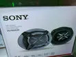 Sony Car Audio Speakers - Mpya Kabisa - 2