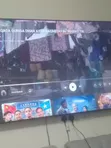 Skyworth 55" 8K Smart TV (Iliyorudishwa) - 1