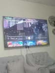 Skyworth 55" 8K Smart TV (Iliyorudishwa) - 2
