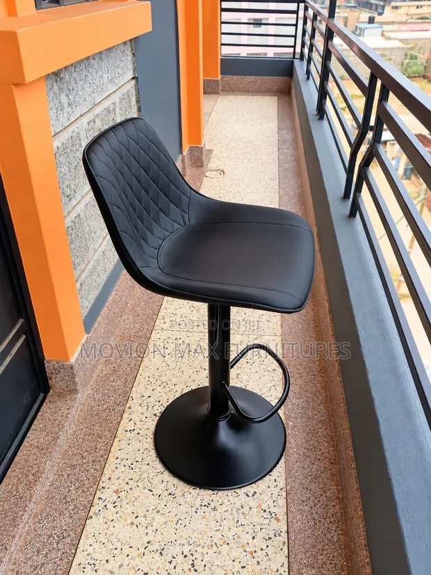 Stool ya Kurekebisha - Mpya Kabisa - 1