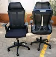 Breathable Orthopedic Office Chair - 2
