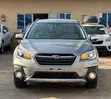 Subaru Outback 2.5i AWD 2019 Dhahabu - 2