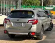 Subaru Outback 2.5i AWD 2019 Dhahabu - 3