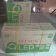 Vitron 32" Smart Android QLED TV - 3