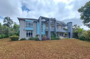 5 Bedroom Villa for Rent in Ngong CBD