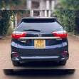 Honda Fit Shuttle 2018 Hybrid - 3