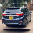 Honda Fit Shuttle 2018 Hybrid - 4