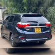 Honda Fit Shuttle 2018 Hybrid - 5
