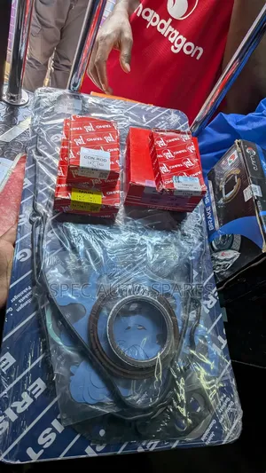 Engine Main Thrust Washers for Toyota Hilux 1KZ