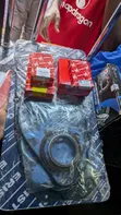 Engine Main Thrust Washers for Toyota Hilux 1KZ - 1