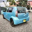 Toyota Passo 1.0 FWD 2006 Bluu - 2