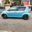 Toyota Passo 1.0 FWD 2006 Bluu - 3