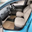 Toyota Passo 1.0 FWD 2006 Bluu - 4