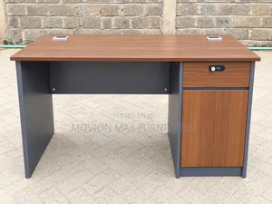 Boss Office Products Executive Desk