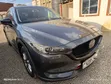 Mazda CX-5 2.2 Diesel AWD 2018 Grey - 2