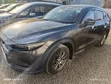Mazda CX-5 2.2 Diesel AWD 2018 Grey - 3
