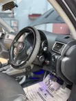 Subaru Forester 2011 Black - 3