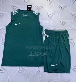 Quality Nike Volleyball Kits