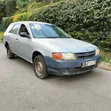 Nissan Advan 2003 Kijivu - 1