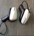 Mazda CX-5 Side Mirror (2015 Old Model) - 2