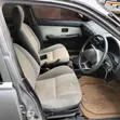 Toyota Starlet Glanza 1995 Silver - 3