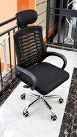 Boss Office Products Kiti cha Ofisi cha Mzunguko - Kipya Kabisa - 1