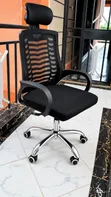 Boss Office Products Kiti cha Ofisi cha Mzunguko - Kipya Kabisa - 2