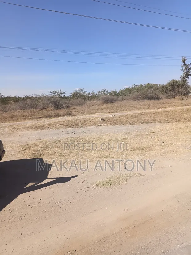 Ekari 2 za Ardhi ya Makazi Zinauzwa Masinga - 1