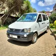 Toyota TownAce 2005 White - 1