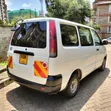 Toyota TownAce 2005 White - 2