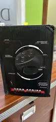 Maskara ya Spider-Man yenye Mwanga wa LED na Macho ya Kidhibiti - 1