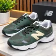 New Balance Sneakers - Green - 2