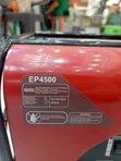 Honda Generator 4.5kva - 2