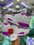 Air Jordan 4 Retro 'Hyper Violet' - 2