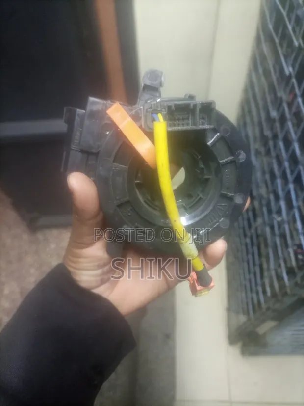 S.K Auto Spares - Isuzu FH, FRR, TX, VZ, VR, Canter, Fuso 3.3, FI - 1
