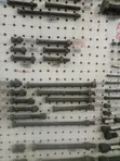 S.K Auto Spares - Isuzu FH, FRR, TX, VZ, VR, Canter, Fuso 3.3, FI - 2