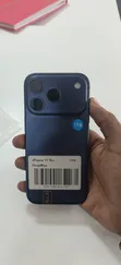 Apple iPhone 17 Pro 256GB Blue (Used Ex-UK) - 3