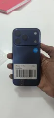 Apple iPhone 17 Pro 256GB Blue (Used Ex-UK) - 4