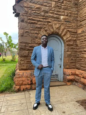 English and Literature Teacher - TSC Registered