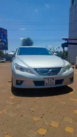Toyota Mark X 2011 Gray - 1